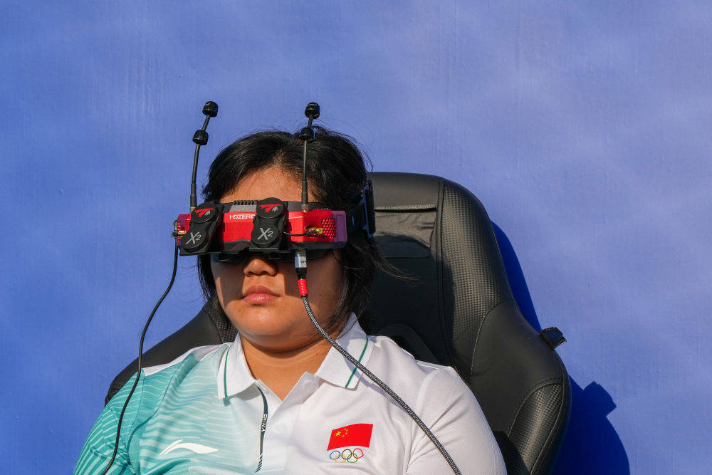 选手操控无 选手操控无