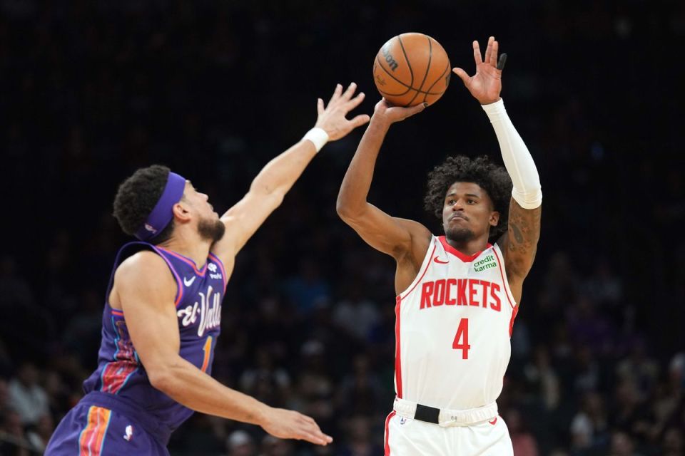 上个赛季申, 败选择之一