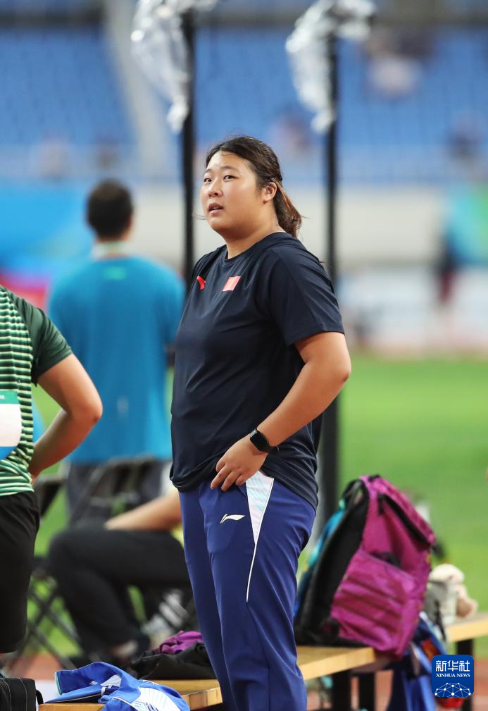 FGszt, 米预赛中 FGszt, 米预赛中