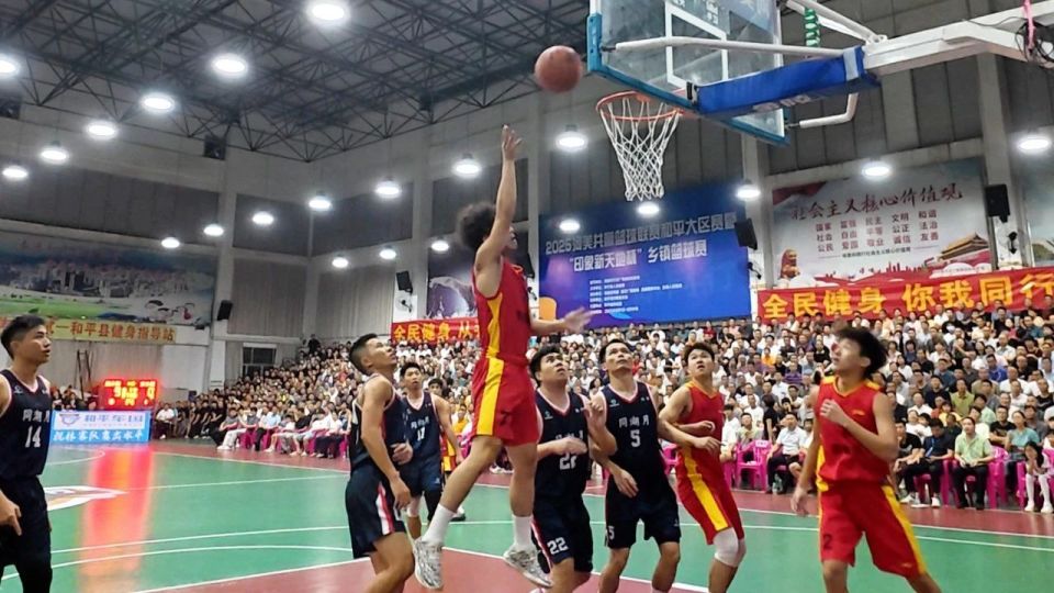 很给力, 加时赛中 很给力, 加时赛中