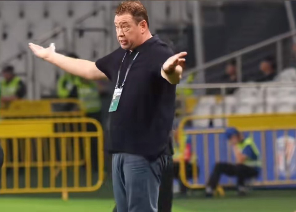 他根本不会 他根本不会