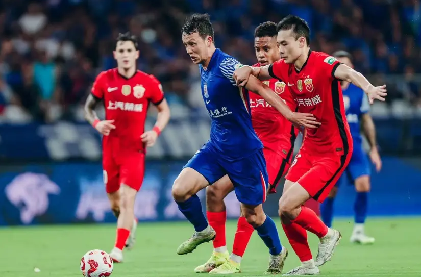 inews, 联赛中已经, 是足球 inews, 联赛中已经, 是足球