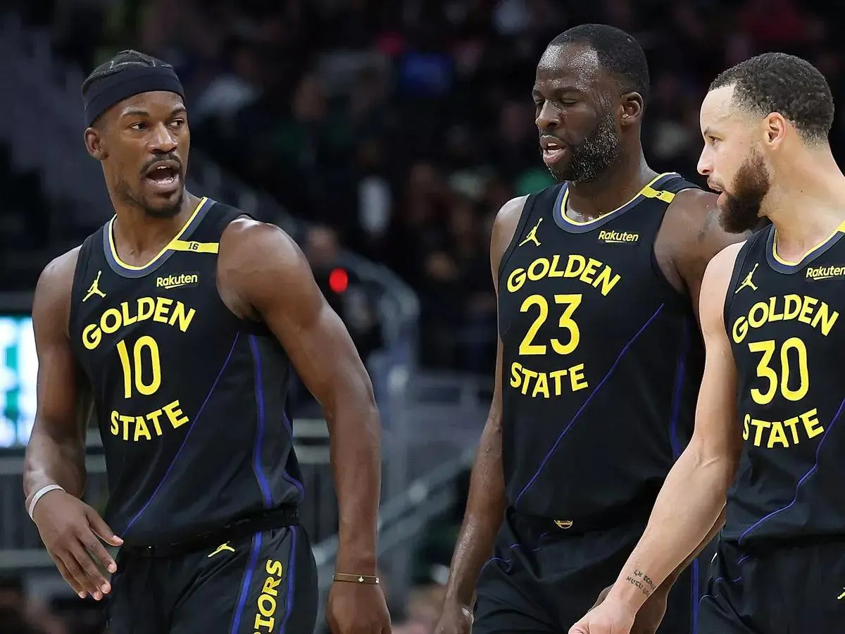 小佩顿, 之所以双方, 勇士重启与