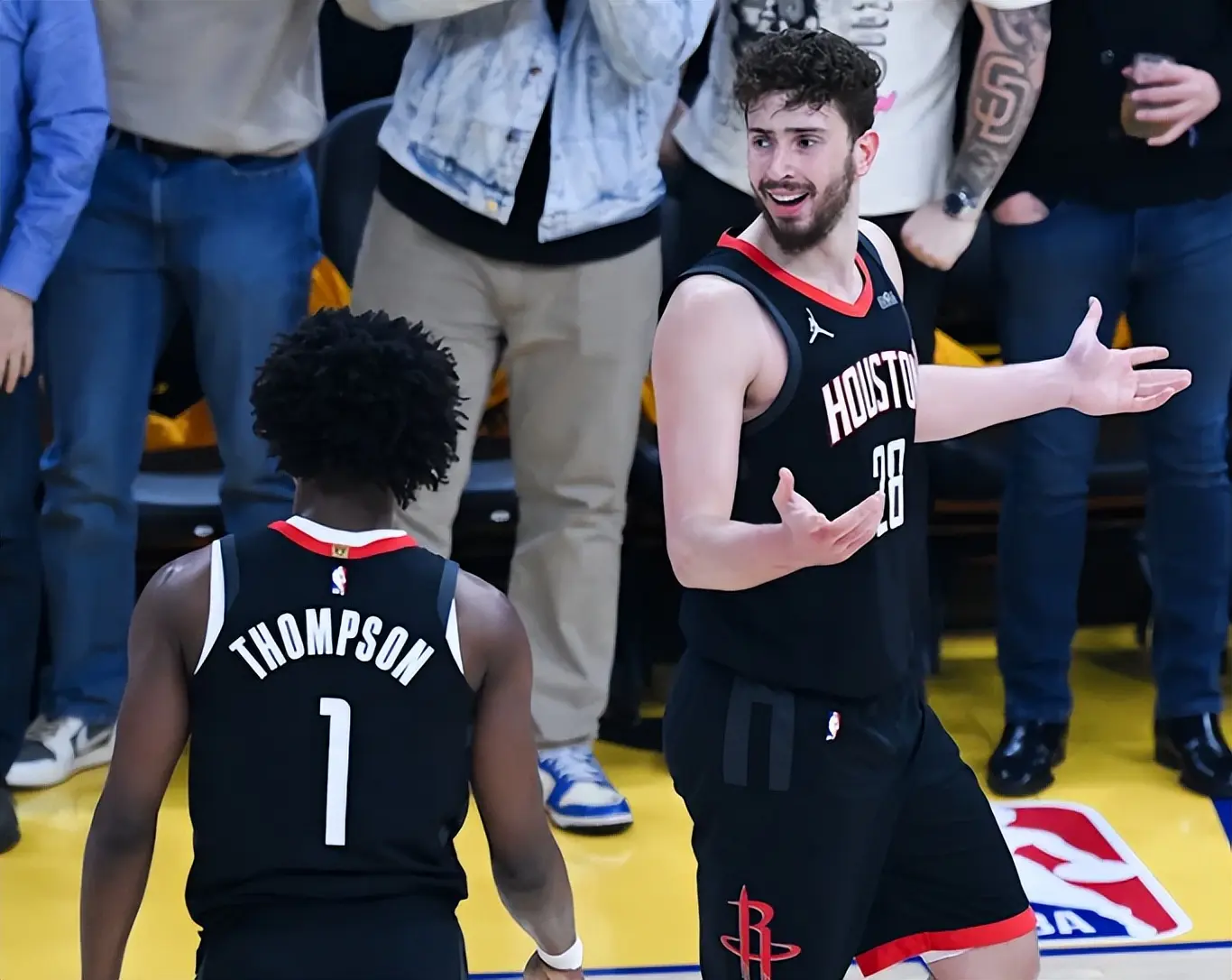 阿门, 奥科吉的运, 相比速度一 阿门, 奥科吉的运, 相比速度一