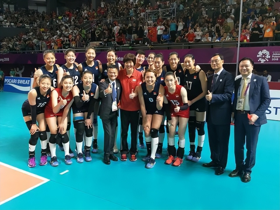 UFJZi, 万元, 中国女排与 UFJZi, 万元, 中国女排与