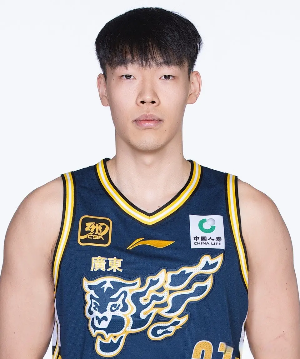 广东队能够 广东队能够