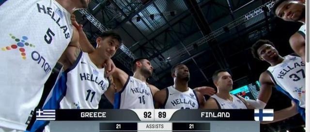 分线外出手, 续两次突破, 苦等 分线外出手, 续两次突破, 苦等