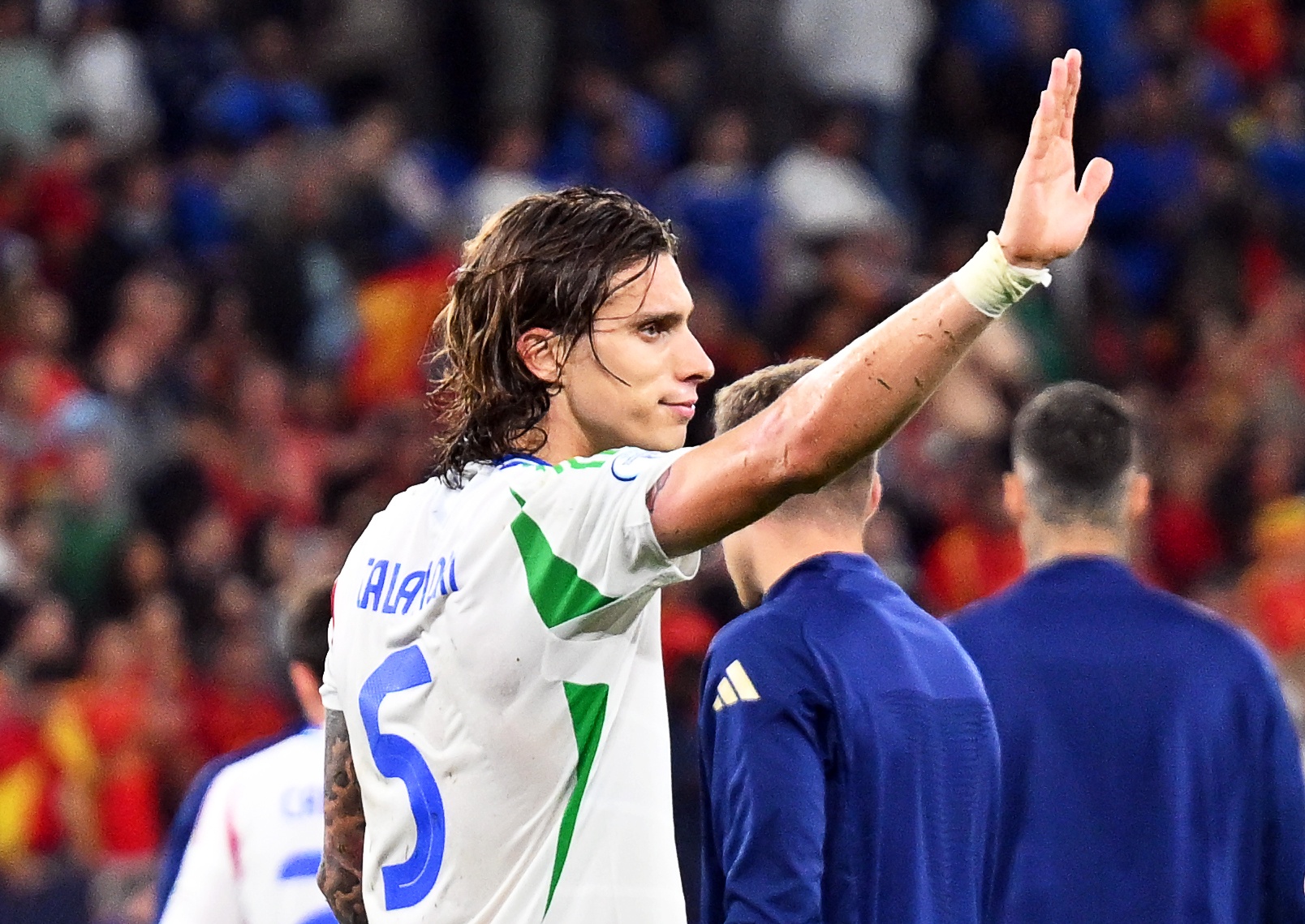 msn, 轮换, 卢卡 msn, 轮换, 卢卡