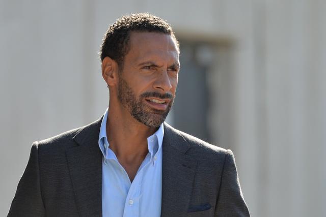 曼联主场, 费迪南德说 曼联主场, 费迪南德说