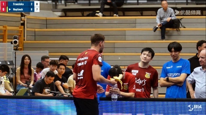 锁定胜局, PUrD 锁定胜局, PUrD