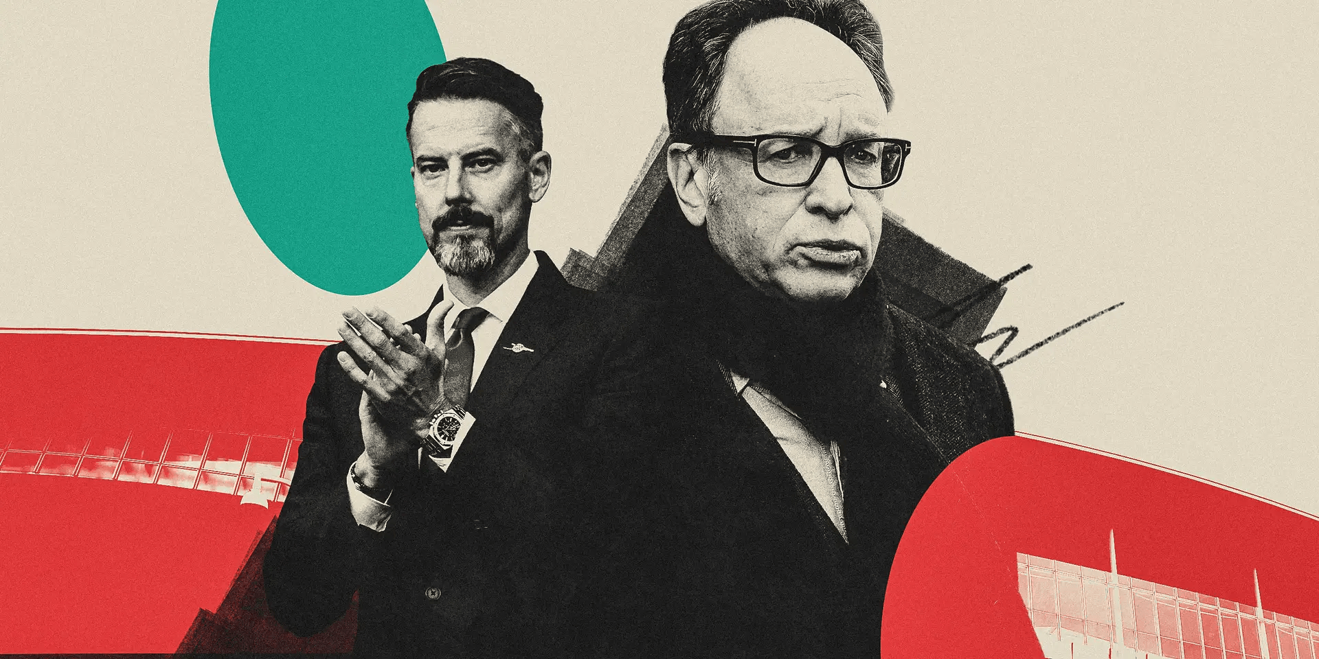 stron, 益而下达的, 阿森纳选择