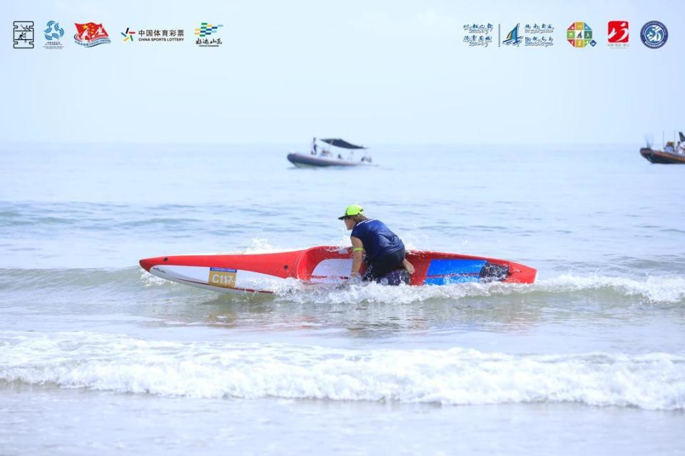 uWOtV, 海洋特色 uWOtV, 海洋特色