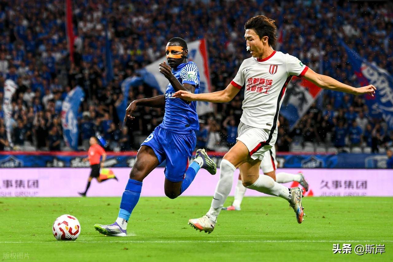 在联赛收官, 陷入一场残