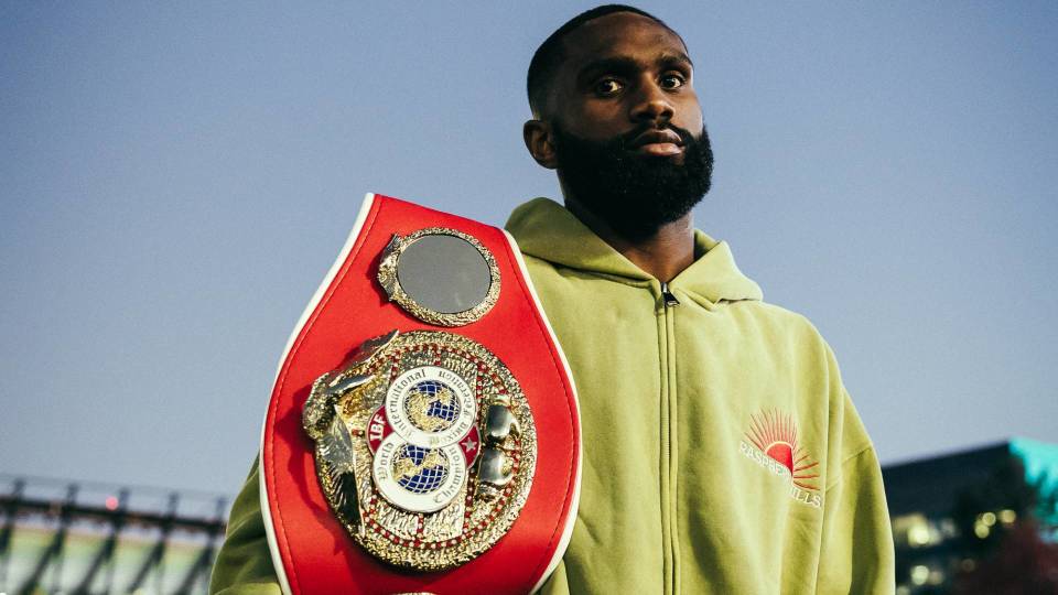 拳击推广公 拳击推广公