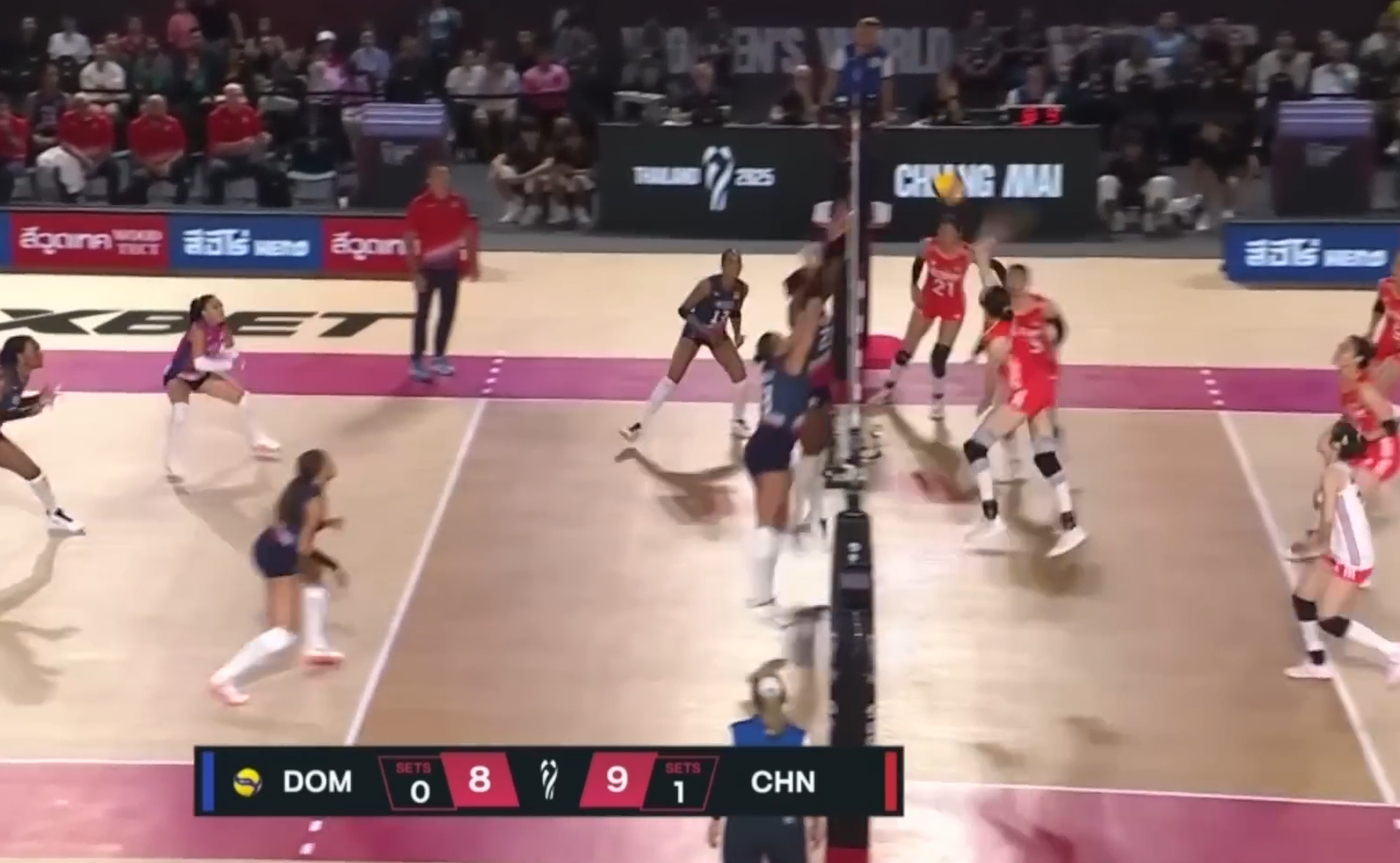 值得注意的, 个大暴扣榜 值得注意的, 个大暴扣榜