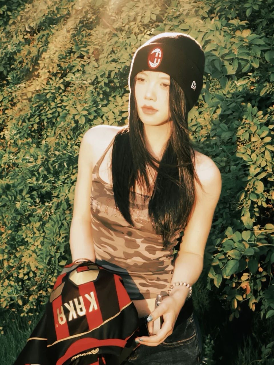 如前所述, inews, 骜不驯的桑 如前所述, inews, 骜不驯的桑